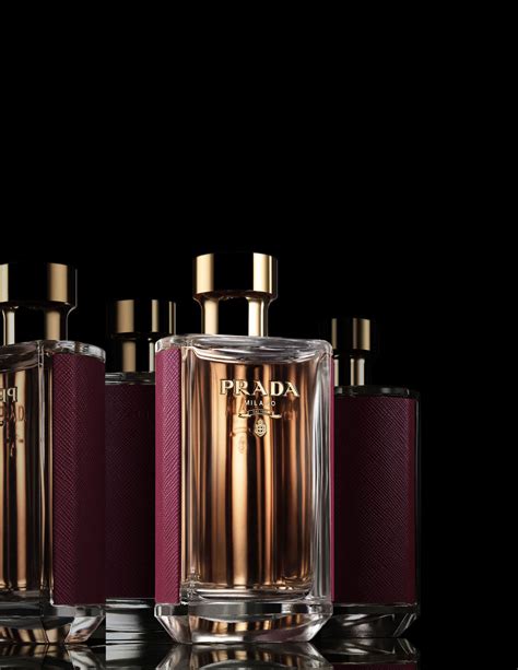 Prada La Femme Intense Prada for women 